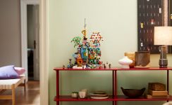 LEGO 80054 - Bild 10