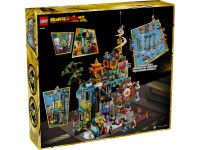 LEGO 80054 - Bild 5