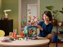 LEGO 80054 - Bild 6
