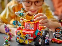 LEGO 80055 - Lifestyle-Aufnahme