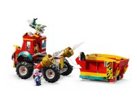 LEGO 80055 - Bild 2