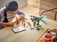LEGO 80056 - Lifestyle-Aufnahme