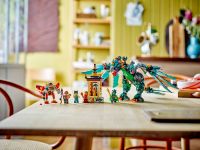 LEGO 80056 - Lifestyle-Aufnahme