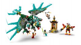 LEGO 80056 - Detailansicht 1