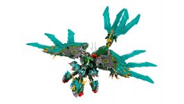 LEGO 80056 - Detailansicht 2