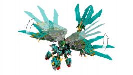 LEGO 80056 - Detailansicht 4