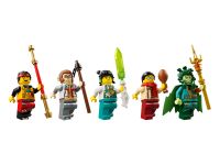 LEGO 80056 - Bild 5