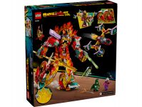 LEGO 80057 - Verpackung Rueckseite
