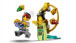 LEGO 80058 - Detailansicht 2