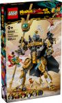 LEGO 80065 - Verpackung Ansicht 1