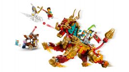 LEGO 80066 - Detailansicht 1