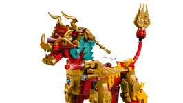 LEGO 80066 - Detailansicht 2