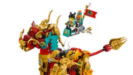 LEGO 80066 - Detailansicht 3