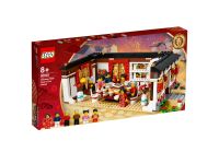 LEGO 80101 - Bild 1