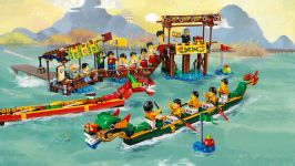 LEGO 80103 - Detailansicht 1