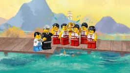 LEGO 80103 - Detailansicht 3