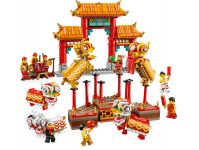 LEGO 80104 - Bild 2