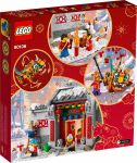 LEGO 80106 - Bild 6