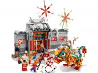 LEGO 80106 - Bild 8