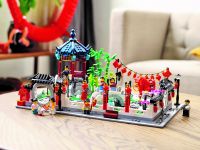 LEGO Seasonal 80107 Frühlingslaternenfest