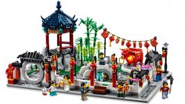 LEGO 80107 - Bild 9