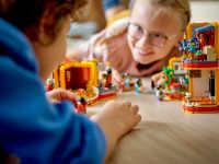 LEGO 80108 - Fertiges Modell 2
