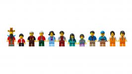LEGO 80108 - Komponenten-Uebersicht
