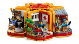 LEGO 80108 - Detailansicht 1