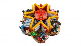 LEGO 80108 - Detailansicht 4