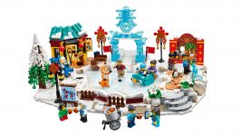 LEGO 80109 - Hauptansicht