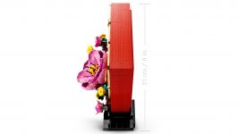 LEGO 80110 - Detailansicht 4