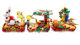 LEGO 80111 - Detailansicht 1