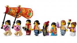 LEGO 80111 - Detailansicht 3