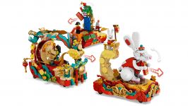 LEGO 80111 - Detailansicht 4