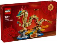LEGO 80112 - Verpackung Ansicht 1
