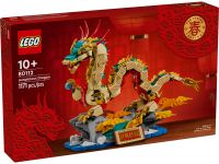 LEGO 80112 - Verpackung Ansicht 1