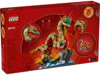 LEGO 80112 - Verpackung Rueckseite