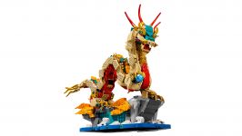 LEGO 80112 - Detailansicht 1
