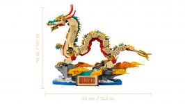 LEGO 80112 - Detailansicht 4