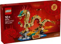 LEGO 80112 - Bild 1
