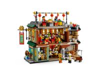 LEGO 80113 - Detailansicht 3