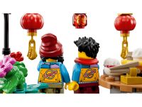 LEGO 80113 - Detailansicht 5