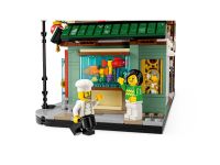 LEGO 80113 - Detailansicht 6