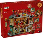 LEGO 80113 - Bild 10