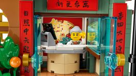 LEGO 80113 - Bild 3