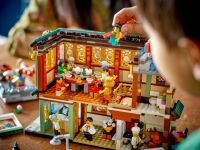 LEGO 80113 - Bild 7