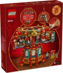 LEGO 80116 - Verpackung Rueckseite