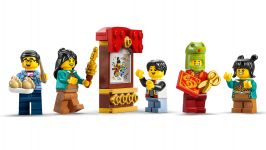 LEGO 80116 - Detailansicht 2