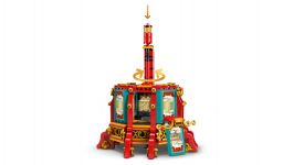 LEGO 80116 - Detailansicht 5