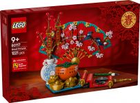 LEGO 80117 - Verpackung Ansicht 1